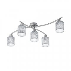 Lampa sufitowa GARDA 605400589 Trio