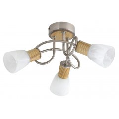 Lampa sufitowa GAVIN 5539 Rabalux