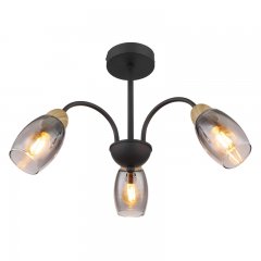Lampa sufitowa GERLY 60297-3D Globo