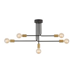 Lampa sufitowa GINO 5 32382 Sigma Lighting