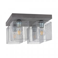 Lampa sufitowa GITTAN 8172436 Spot-Light