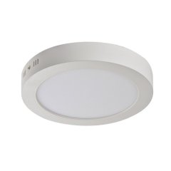 Lampa sufitowa Glissy Round KLCM20R24W MEDIUM Italux
