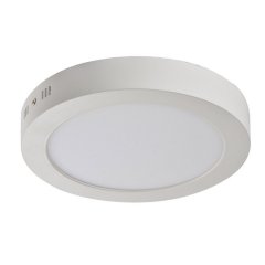 Lampa sufitowa Glissy Round KLCM20R28W LARGE Italux
