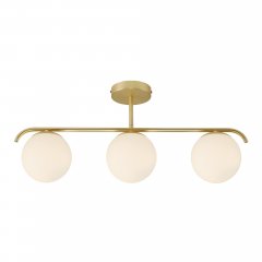 Lampa sufitowa GRANT 3-SPOT 2010583035 Nordlux