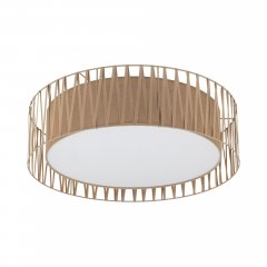 Lampa sufitowa HARMONY SABIA JUTA 11463 TK Lighting