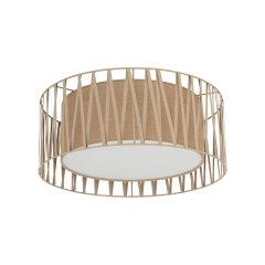 Lampa sufitowa HARMONY SABIA JUTA 11464 TK Lighting