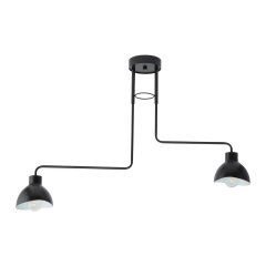 Lampa sufitowa HOLI 2 32447 Sigma Lighting