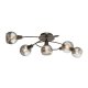 Lampa sufitowa ISLA 54347-5 Globo