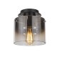 Lampa sufitowa Javier MX17076-1A BK Italux