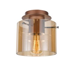Lampa sufitowa Javier MX17076-1A Italux