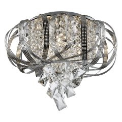 Lampa sufitowa Jett C0198-05M-B5AC Italux