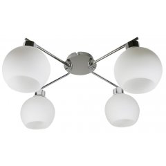 Lampa sufitowa JOSH 34-72658 Candellux