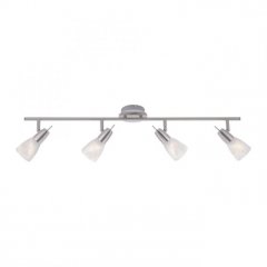 Lampa sufitowa JULIA LED 11864-55 LeuchtenDirekt