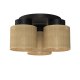Lampa sufitowa JUTE 5209 Luminex