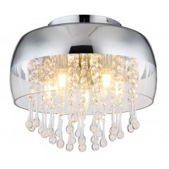 Lampa sufitowa KALLA 15837D Globo