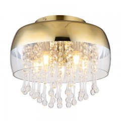 Lampa sufitowa KALLA 15838D Globo