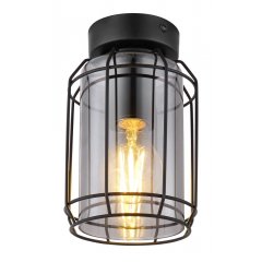 Lampa sufitowa KAMMI 15559D Globo