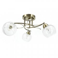 Lampa sufitowa KAREN 8723 / 3 21QG Elem