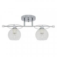 Lampa sufitowa KASPER 8821 / 2 8C Elem