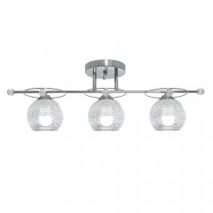 Lampa sufitowa KASPER 8821 / 3 8C Elem