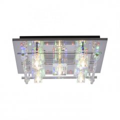 Lampa sufitowa KEMAL2.0 51365-17 LeuchtenDirekt