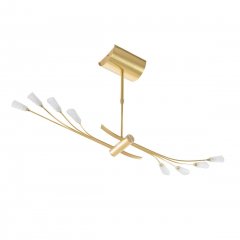 Lampa sufitowa Klavier MX41015-8B Italux