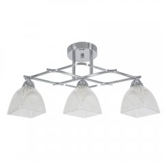 Lampa sufitowa KRATA 8955 / 3 8C Elem