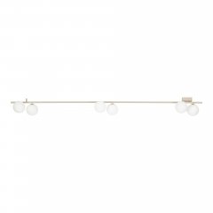 Lampa sufitowa kule na listwie IMELO KASZMIR 11333 TK Lighting