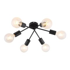 Lampa sufitowa LAMAR 3990 Rabalux