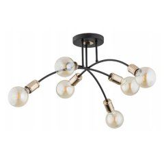 Lampa sufitowa LANTI 60817 Alfa Sosnowscy