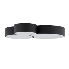 Lampa sufitowa Larissa AX14031-3A BL Italux