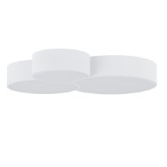 Lampa sufitowa Larissa AX14031-3A WH Italux