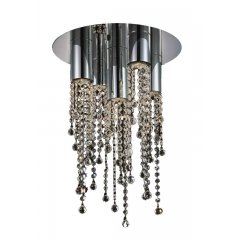 Lampa sufitowa Larix MX93708-5A Italux