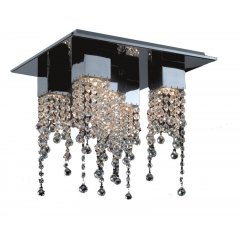 Lampa sufitowa Larix MX93708-5B Italux