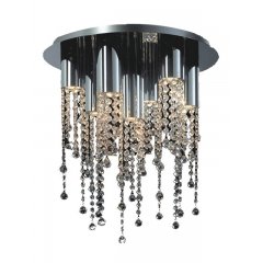 Lampa sufitowa Larix MX93708-7A Italux