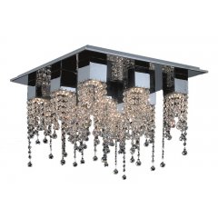 Lampa sufitowa Larix MX93708-9B Italux