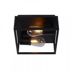 Lampa sufitowa łazienkowa CARLYN 27100 / 02 / 30 Lucide