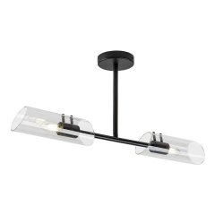 Lampa sufitowa łazienkowa IP44 TEODORO 75028 Rabalux