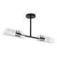 Lampa sufitowa łazienkowa IP44 TEODORO 75028 Rabalux