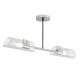 Lampa sufitowa łazienkowa IP44 TEODORO 75030 Rabalux