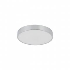 Lampa sufitowa łazienkowa IP54 LED 24W VELIS CHROME 18282 TK Lighting
