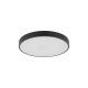 Lampa sufitowa łazienkowa IP54 LED 30W VELIS BLACK 18284 TK Lighting