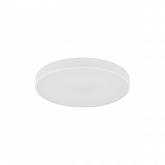 Lampa sufitowa łazienkowa IP54 LED 30W VELIS WHITE 18283 TK Lighting