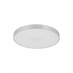 Lampa sufitowa łazienkowa IP54 LED 40W VELIS CHROME 18290 TK Lighting