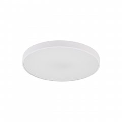 Lampa sufitowa łazienkowa IP54 LED 40W VELIS WHITE 18287 TK Lighting