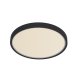 Lampa sufitowa łazienkowa LED 17W NOXY 2015356103 Nordlux