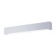 Lampa sufitowa łazienkowa LED 18W IBROS LP-7001/1C WH-63 18 CCT Light Prestige