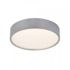 Lampa sufitowa łazienkowa LED 18W LARCIA 75010 Rabalux