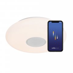 Lampa sufitowa łazienkowa LED 21W DJAY 2110886101 Nordlux