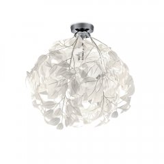 Lampa sufitowa LEAVY R60461001 RL